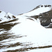 Rechts oben ist der Gipfel des Chaiserstuel mit ein paar Hikr's.