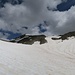 Im Aufstieg zum Rosställispitz