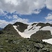 Rückblick zum Muttelhorn