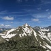 Das zweite Bergziel heute: Der Rosställispitz