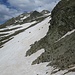 Rückblick zum Rosställispitz