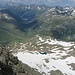 Aussicht ins Vereinatal
