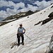 Schneefeldtraverse