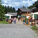 Rest. Pochtenfall im Suldtal