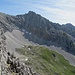 Blick übers Praxmarerkar zur Kaskarspitze