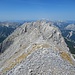 Im Westen abgelegenstes Karwendel, wenn ich die Berichte hier richtig interpretiere