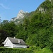 Rückblick vom Talboden auf die Schobersteine. Schön wars!