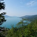...nach Weissenbach am Attersee
