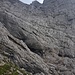 ...nach Südwesten Richtung Westgipfel
