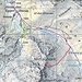 Unsere Route