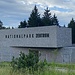 Das Nationalpark Zentrum Ruhestein mit Museum.<br /><br />