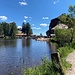 Am Mummelsee.<br /><br />