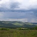 weites Land, es donnert schon