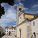 unterwegs in den Gassen von Motovun