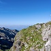 Kurz vor der Kreuzlhöhe 