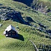 Die kleine feine Hugo-Gerbers-Hütte