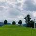 Gütsch - mit Kreuz
