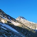 das Spitzhörnli & Wasenhorn