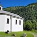 St. Antoniuskapelle Berisal