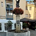 Chavez-Brunnen