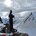 Madonnina (non è ancora la vetta)