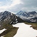 Piz Darlux (2642 m)<br />Blick nach Südosten