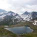 Lai da Murtel (2533 m)