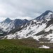 Abstieg in Richtung Lai da Murtel
