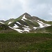 Abstieg in Richtung Muotta Sur