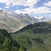 Sicht zur Riederfurka