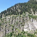 bei der Gibidum Staumauer