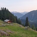 Alphüttli