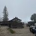 Wettersteinhütte