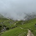 Im Tal des Klammbachs