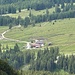 Zoom auf die Hämmermoosalm