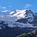 <b>Ghiacciaio dei Forni.<br />Il nome "Forni" deriva dalla presenza storica di forni per la fusione del ferro, oggi scomparsi.</b>