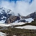 <b>Alcuni linguisti associano “Zebrù” al latino “super”, avverbio che significa “sopra”, per cui lo Zebrù sarebbe la cima per eccellenza, la cima che sta sopra le altre montagne.</b>