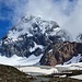 <b>Königsspitze (3851 m) - "Cima del Re".</b>