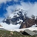 <b>Gran Zebrù (3851 m).</b>