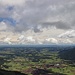 Richtung Salzburg