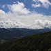 Richtung Steinberge