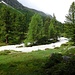 Unterwegs im Val Bever