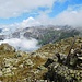 Cho dal Buoch (2673 m) 