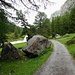 Unterwegs im Val Bever