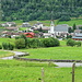 Linthal, Ziel in Sicht