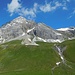 Unterwegs zum Albulapass