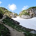 Fuorcla Gualdana (2487 m)