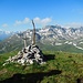 Muntischè (2604 m)