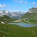 Unterwegs zum Albulapass