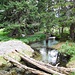 Abstieg von Preda nach Bergün